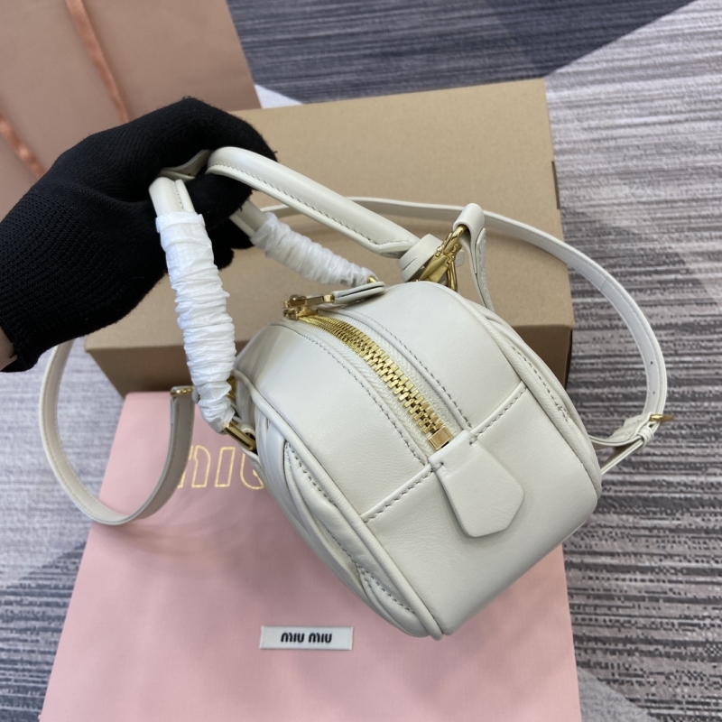 Miu Miu Top Handle Bags